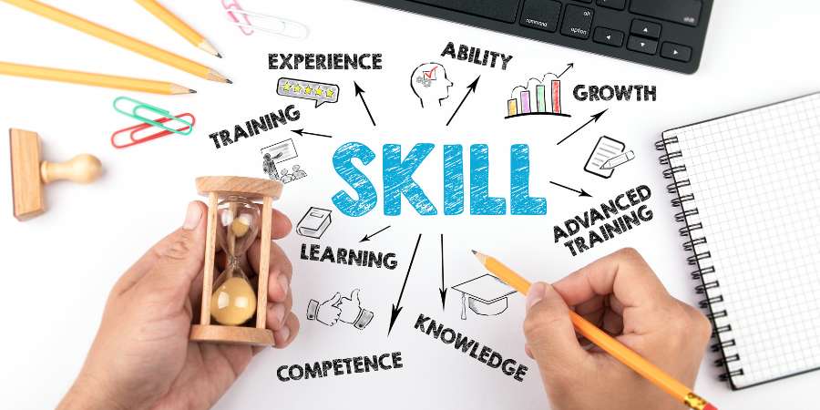 Skill-Based Courses
