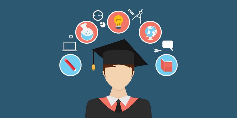 New Educational Institutions
