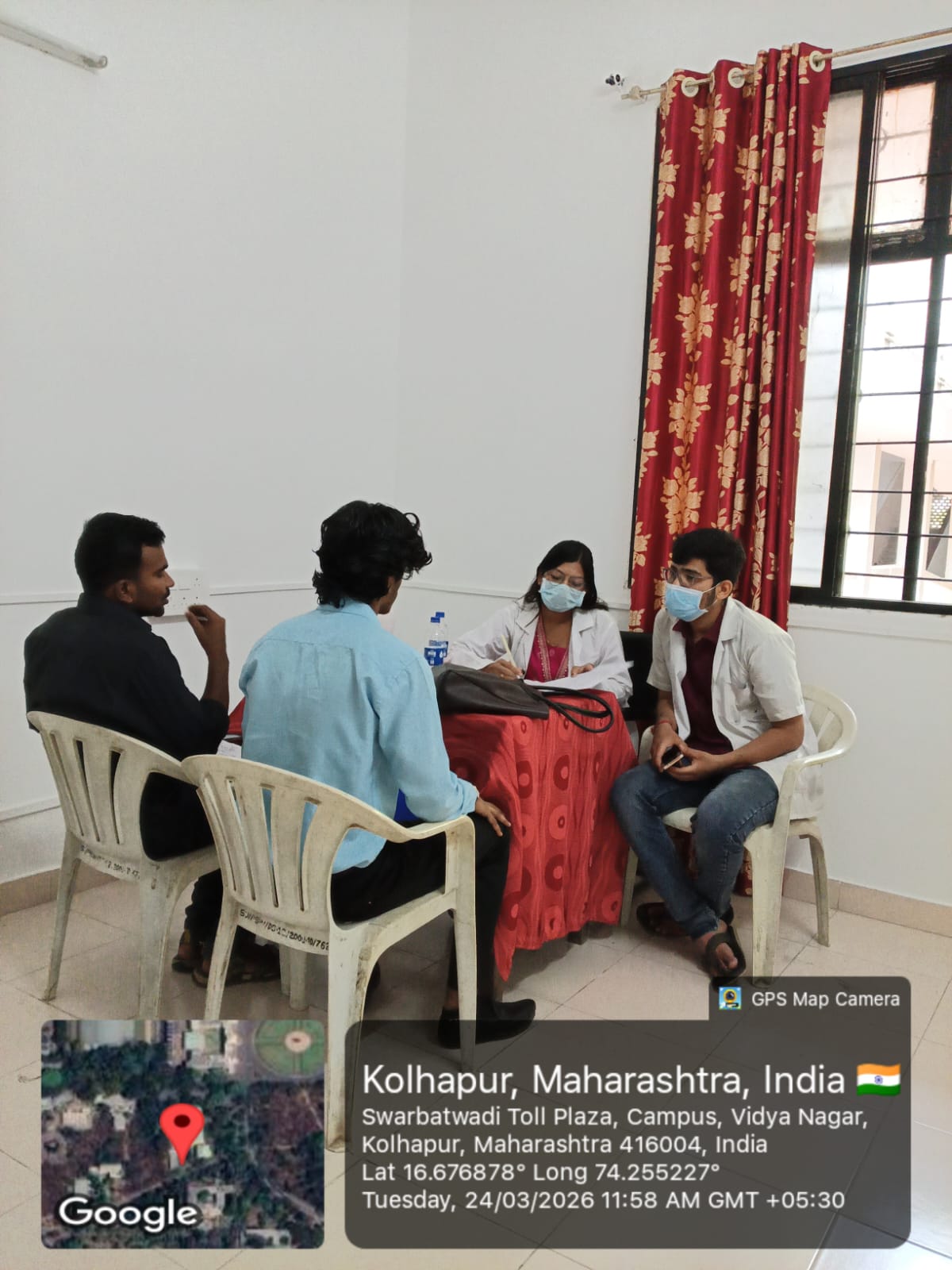 Health Checkup
