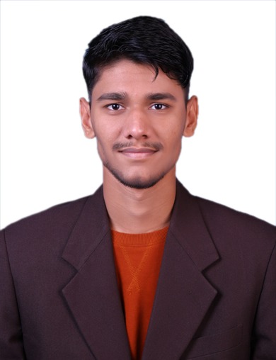 Sri Aniket Rajendra Sonkawade