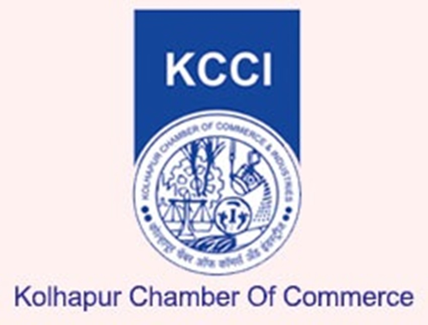 Kolhapur Chamber Of Commerce And Industries (KCCI)