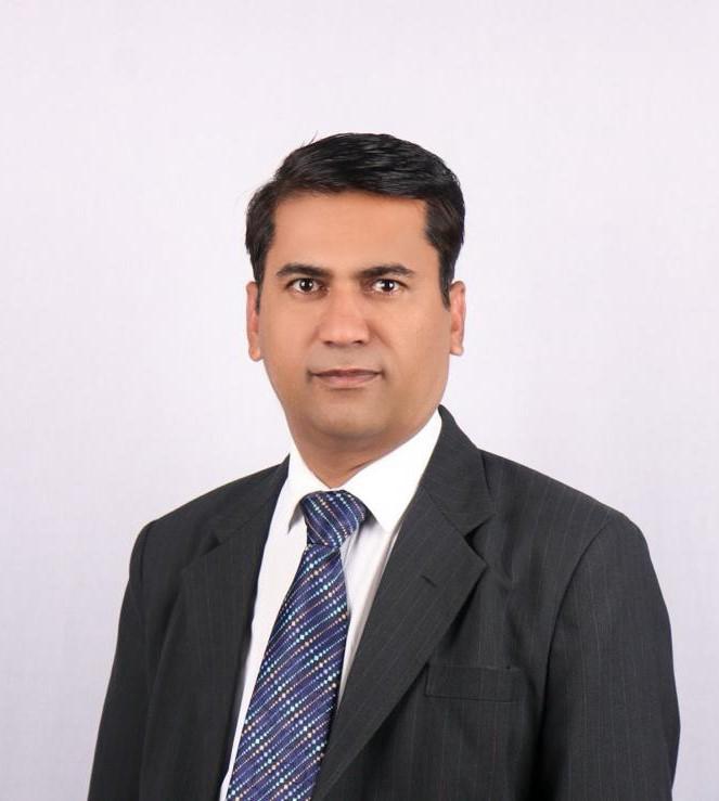 Dr. Rajendra Girjappa Sonkawade