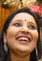 Mrs. Sheetal Rajendra Sonkawade
