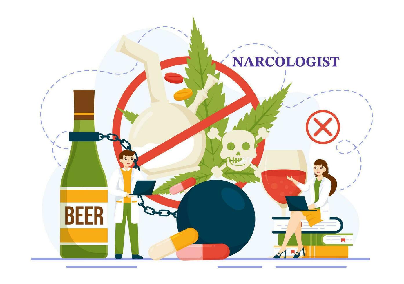 Awareness & De-addiction