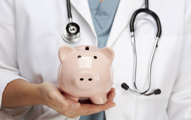 Affordable Healthcare