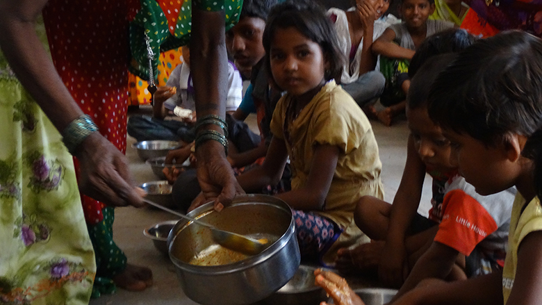 Social Welfare & Nutrition