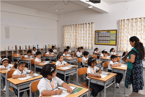 Educational Facilities