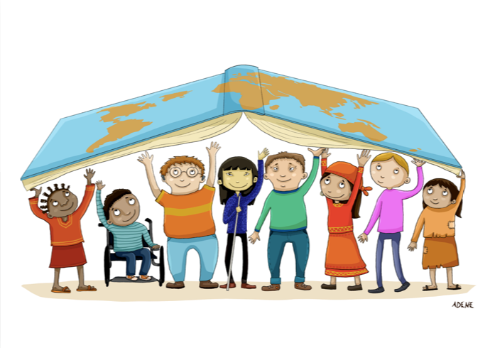 Inclusive Education