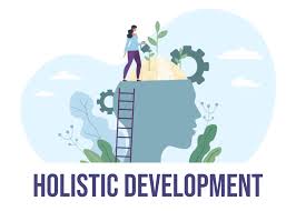 Holistic Development